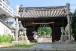 ブラタモリ尾道ロケ地めぐり④～古い神社・八坂神社と八幡神社～
